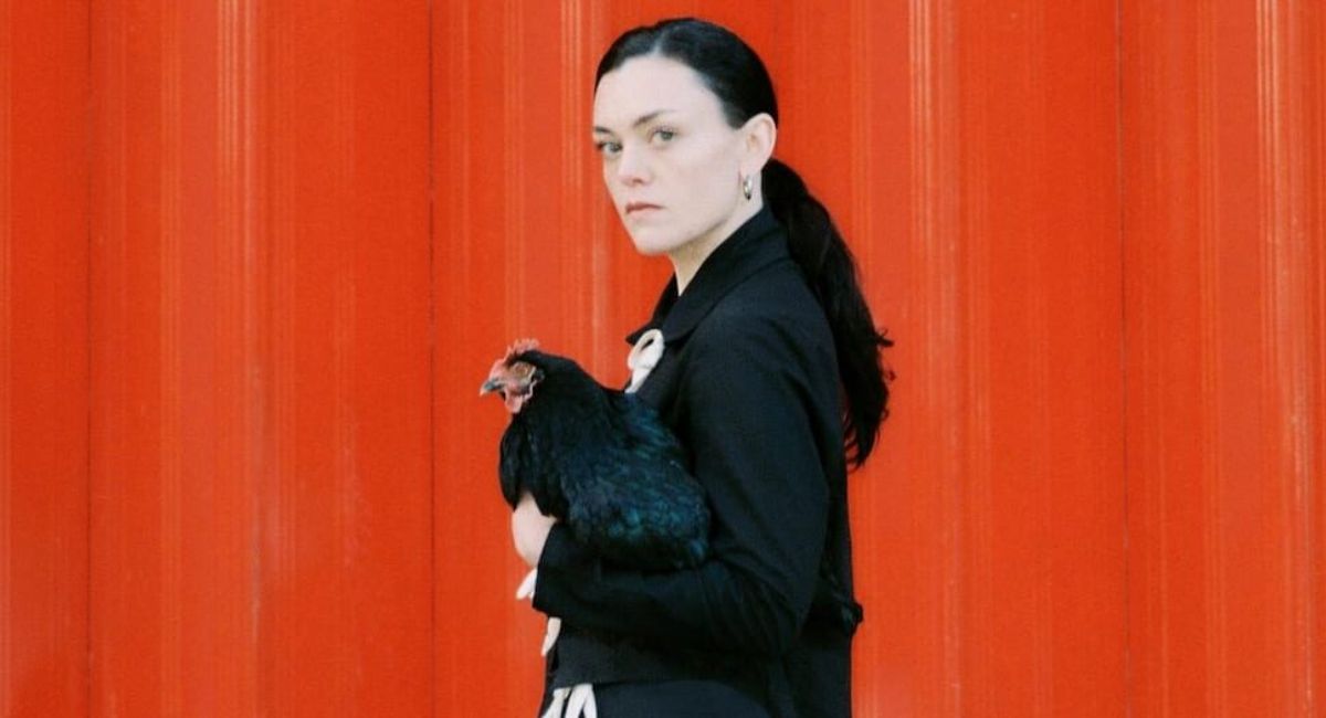 Who Is Iona May Todd? Untold Facts You Should Know