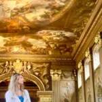 Why Lucy Williamson Is Making Headlines in 2026