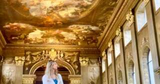 Why Lucy Williamson Is Making Headlines in 2026
