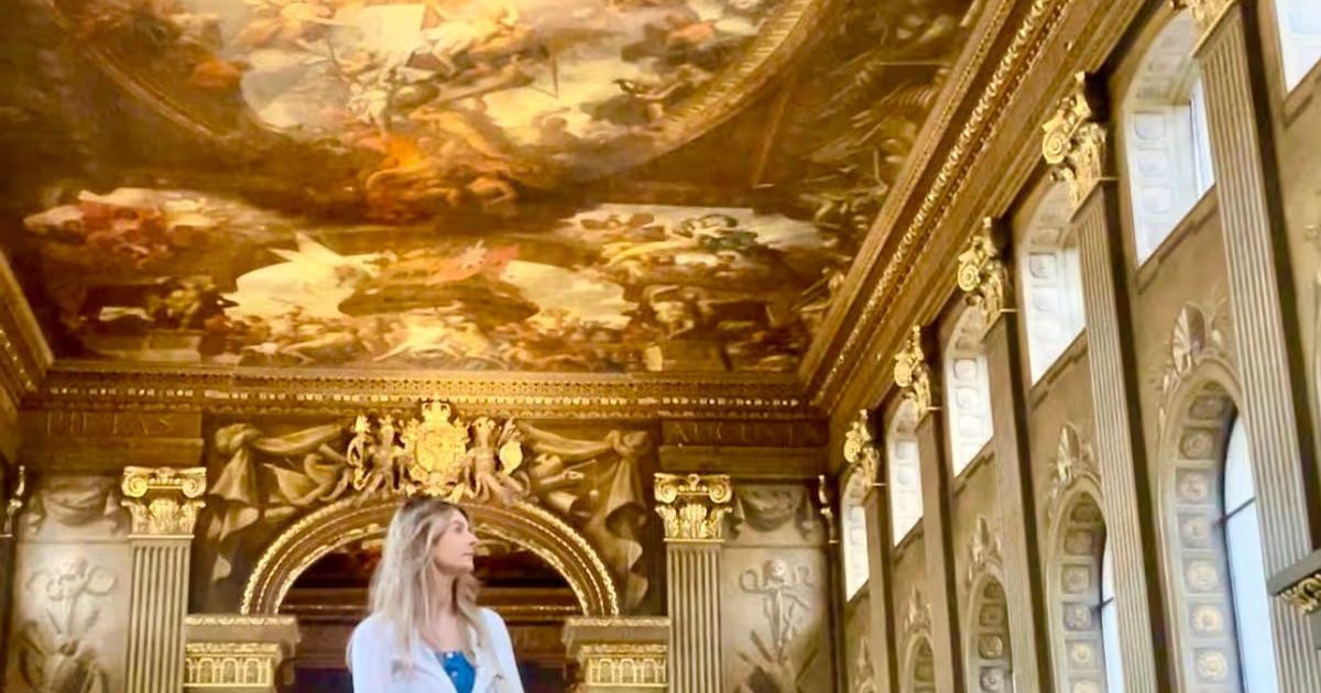 Why Lucy Williamson Is Making Headlines in 2026