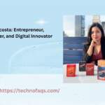 Carolina Acosta: Entrepreneur, Creative Leader, and Digital Innovator