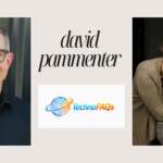 David Pammenter: Age, Career, and Professional Journey