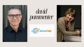 David Pammenter: Age, Career, and Professional Journey
