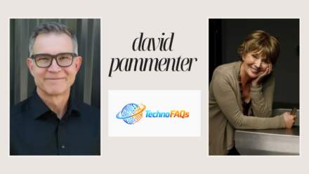 David Pammenter: Age, Career, and Professional Journey