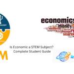 Is Economic a STEM Subject? Complete Student Guide