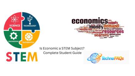 Is Economic a STEM Subject? Complete Student Guide