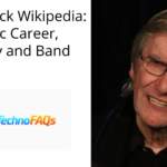 Keith Atack Wikipedia: Music Career, Family and Band