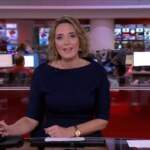 Lucy Williamson BBC News: Career, Age, Education & Biography