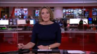 Lucy Williamson BBC News: Career, Age, Education & Biography