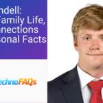 Mark Sandell: Career, Family Life, BBC Connections and Personal Facts