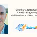 Omar Berrada Net Worth: Career, Salary, Family, and Manchester United Leadership