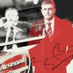Richard Garlick: Arsenal CEO, Back ground, Salary and Career