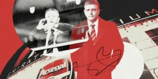 Richard Garlick: Arsenal CEO, Back ground, Salary and Career