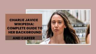 Charlie Javice Wikipedia: Complete Guide to Her Background and Career