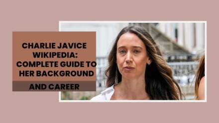 Charlie Javice Wikipedia: Complete Guide to Her Background and Career