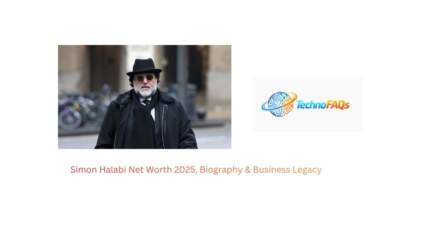 Simon Halabi Net Worth 2025, Biography & Business Legacy