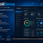 CapabiliSense Platform: AI-Powered Capability Intelligence