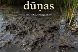 Dūņas Explained: Meaning, Uses, Formation, and Benefits