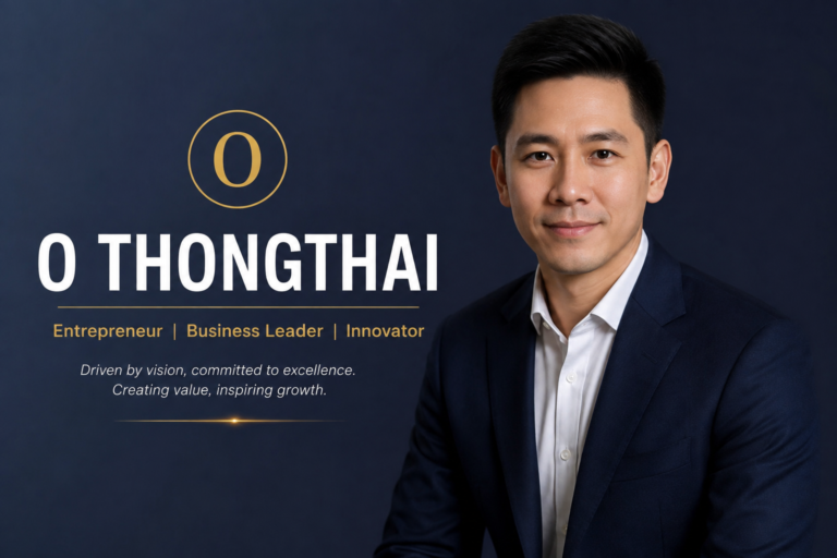 O Thongthai
