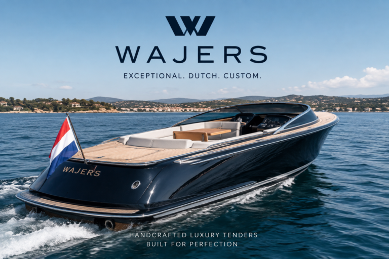Wajers: What You Need to Know About the Platform