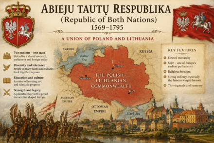 Abieju Tautu Respublika: History, Meaning, and Lasting Legacy