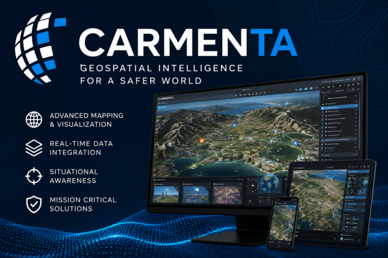 Carmenta Explained: Uses, Technology, and Key Benefits