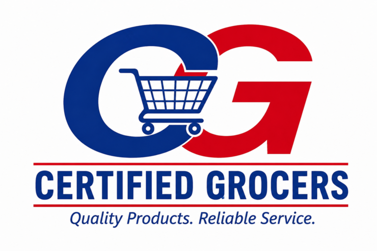 Certified Grocers Logo: History, Meaning & Evolution