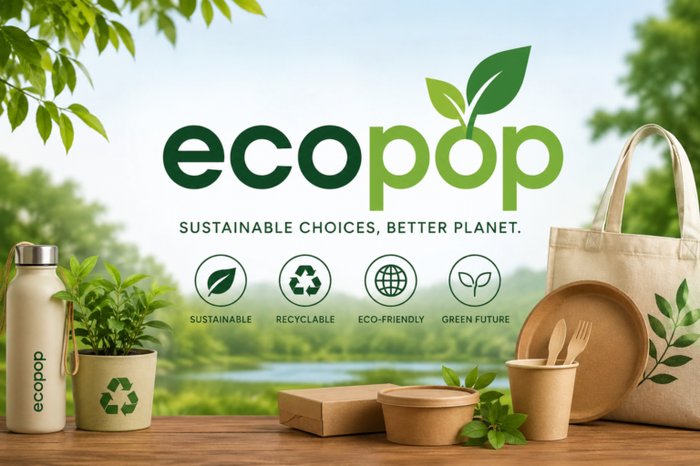 Ecopop: Meaning, Uses, History, and Modern Relevance