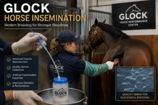 Glock Horse Insemination: What the Term Really Means