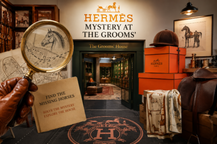 Hermès Mystery at the Grooms: A Complete Guide