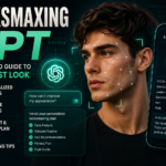 Looksmaxing GPT: A Smarter Guide to Appearance Improvement