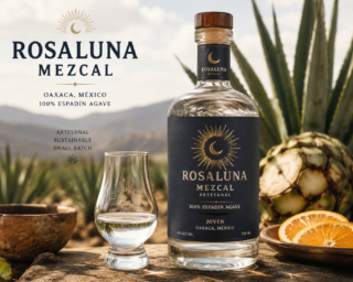 Rosaluna Mezcal: A Complete Guide to This Oaxaca Spirit