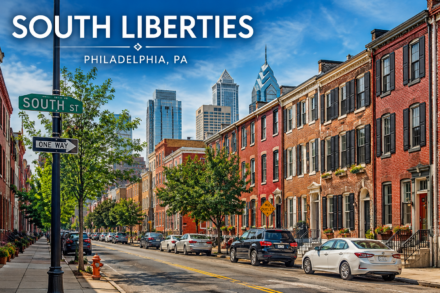 South Liberties: A Guide to Philadelphia’s Historic Neighborhood
