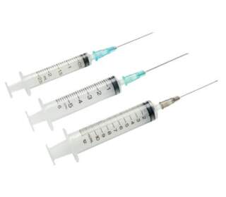 Syringe Amounts NYT: Crossword Clue Answer Explained
