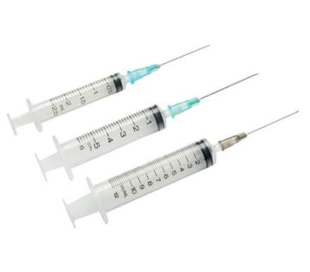 Syringe Amounts NYT: Crossword Clue Answer Explained
