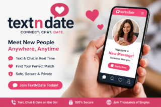 TextNDate: History, Features, and What to Know