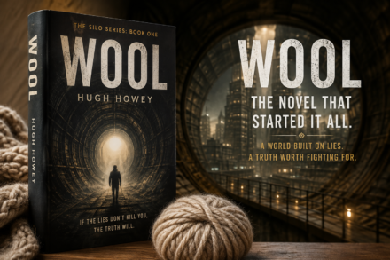 Wool Novel: A Complete Guide to the Best-Selling Dystopian Story